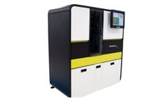 Quanterix Simoa - Model HD-X - Fully Automated Immunoassay Analyzer