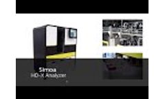 SIMOA HD-X Analyzer Video