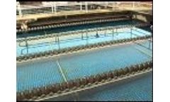 SedVac Sediment Dredge System - Video