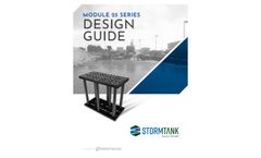 Module 25 Series Design Guide