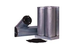 Nowenta - Activated carbon filters