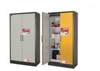 Asecos - Flammable Storage Cabinets