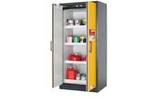 Q Line - Model Q-Classic-93 - Q90.195.090.FU.WDC - Flammable storage cabinet