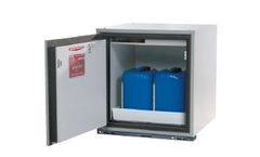 UB- Line - Flammable Under Counter Unit