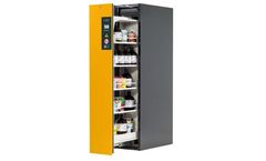 V-Line - Model V-MOVE-90 V90.196.045.VDAC:0013 - Safety Storage Cabinet