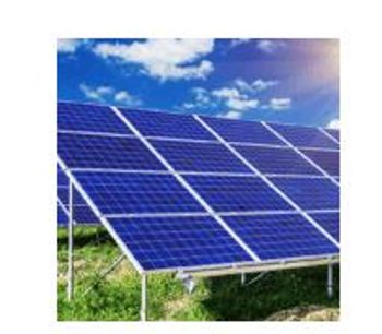 Plastic and Rubber Components for Solar Industry - Energy - Solar Power