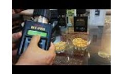 Farmex Mt-Pro Corn Maize Moisture Testing