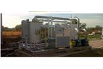 Biogasmetano - Model BGM - Drying Unit