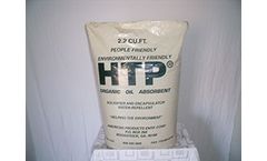 HTP - Organic Remediation Bacteria