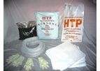 HTP - Transportable Emergency Oil Spill Response Kit