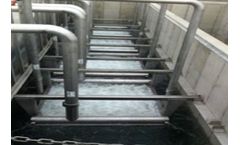 Advanced MBR membrane solutions for municipal sector
