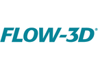 Flow Science - Version FLOW-3D AM - Advanced Simulation Software