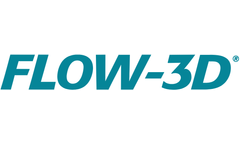 Flow Science - Version FLOW-3D AM - Advanced Simulation Software