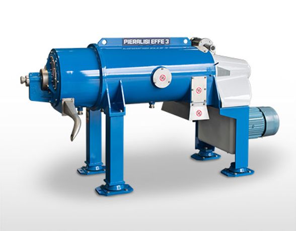 EFFE Series centrifugal extractors