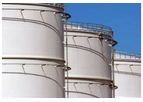 Crude Oil Tank Cleaning Services