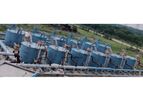 Sureflo - Side Stream Filters For Cooling Towers