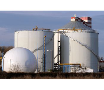 Optical solid state IR gas detection solutions for biogas industry - Energy - Bioenergy-2