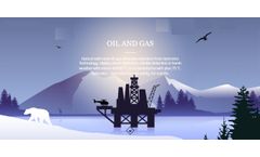 Optical solid state IR gas detection solutions for oil and gas industry