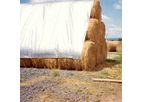 Fleximake - Hay Tarps | Hay Stack & Bale Covers