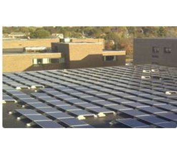 Euro-Green - Remote and Off-Grid Roof Mount Solar Power Systems