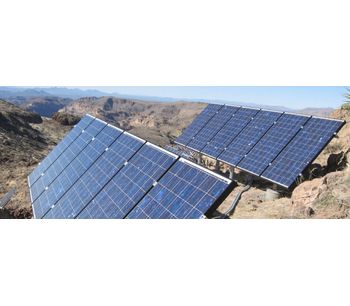 Euro-Green - Remote and Off-Grid Solar Power Systems