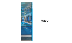 Fairlocks - Stainless Steel Pool Fittings for Luxury Pools and Spas Brochure
