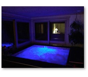 Fairlocks - Water-Tec Under Water LED Lighting