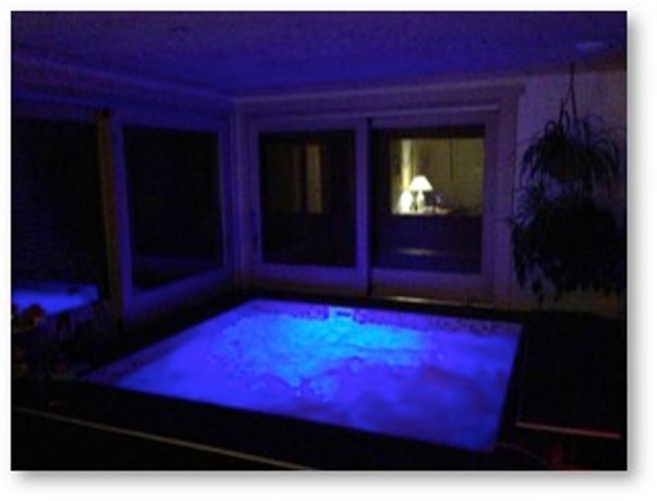 Fairlocks - Water-Tec Under Water LED Lighting