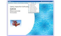 Cloth Inspection Software