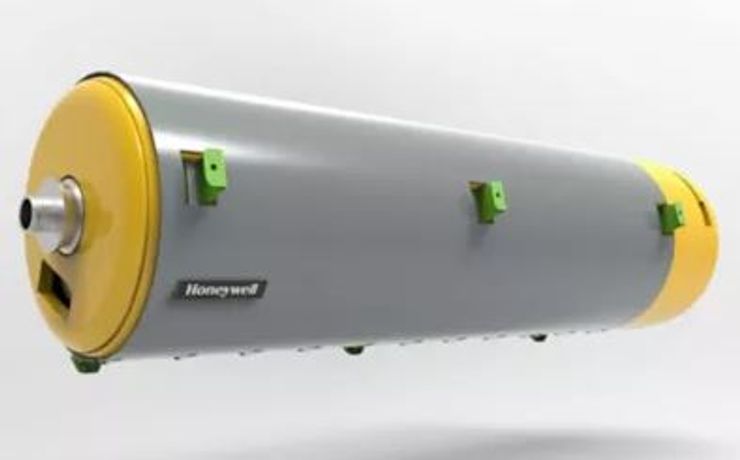 Honeywell - Air Separation Module Kit