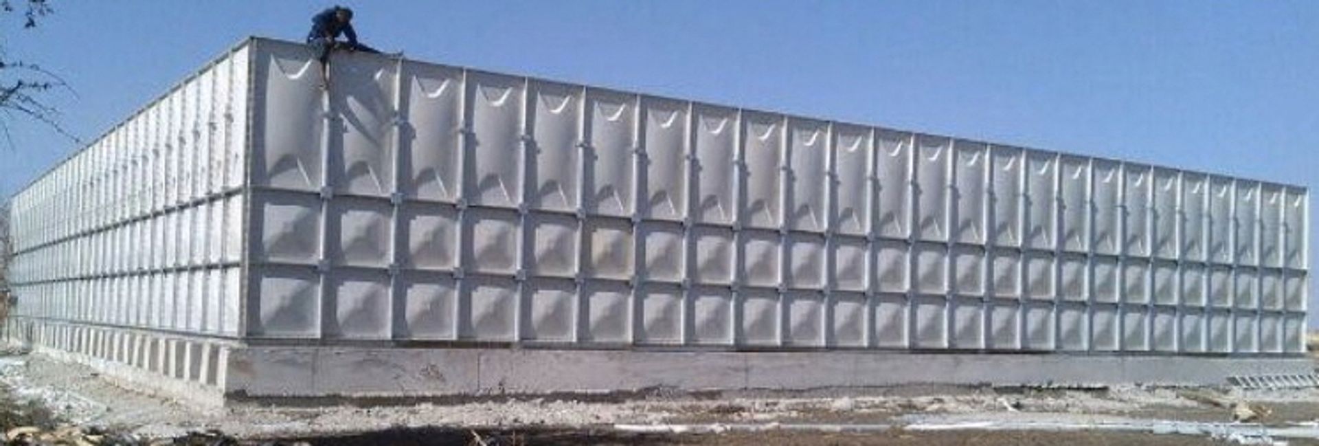 Bio GRP Water Tank - Biotanksaudiarabia2022 - Bio GRP Water ...