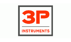 3P - Model Sync Series - Measuring Instrument