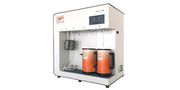 Fully Automated Volumetric Sorption Analyzer