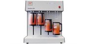 Automated Gas Sorption Analyzer