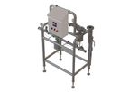 Infuze - Sanitary Cooking Skid System