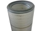 Taff-Guard - Pleated Dust Collection Cartridge Filters