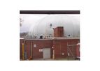 Anaerobic Digester Covers