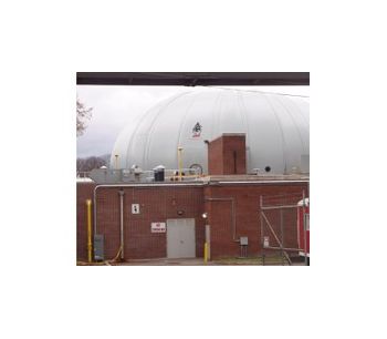 Anaerobic Digester Covers