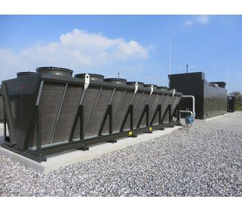 Reciprocating Compressors for Biogas / Biomethane (RNG) - Energy - Bioenergy