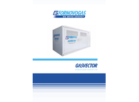 Gasvector - Certified Enclosure Brochure