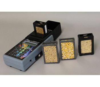 Grain Laboratory Equipment for grain testing and quality control-3