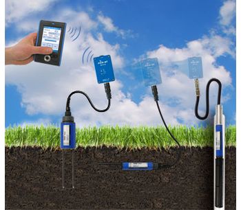 Plant and Soil Science Devices