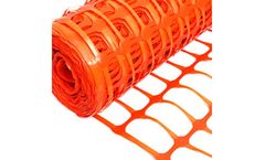 Rectangle Safety Barrier Mesh