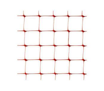 Package & Protection - Containment Netting - Transportation ...