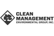 Clean Management Environmental Group, Inc.