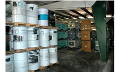 Nonhazardous Waste Disposal (TSDF) Service
