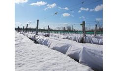 PG - Frost Protection/Crop Cover