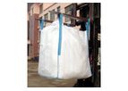 PG - Flexible Intermediate Bulk Container (Bulk Bags)