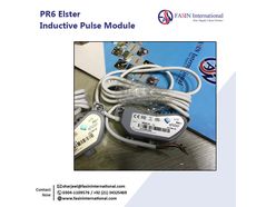 PR6 – Elster Honeywell Pulse Communication Module
