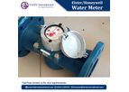 Elster water meter - Model H4000 - Elster Water Meter Supplier In Pakistan